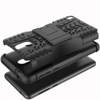 Dėklas su sustiprinta apsauga (NOKIA 2)